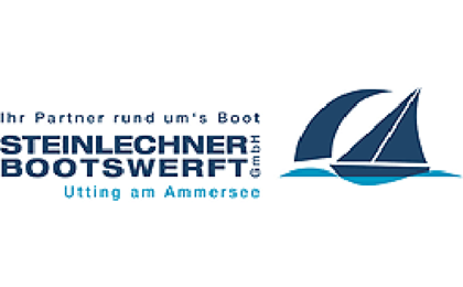 Logo der Firma Steinlechner GmbH aus Utting