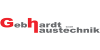 Logo der Firma Gebhardt - Haustechnik aus Kalchreuth