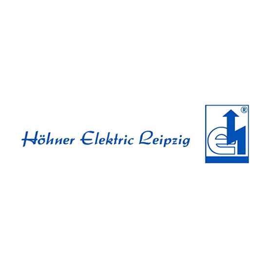Logo der Firma Höhner Elektric Leipzig aus Leipzig
