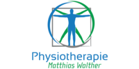 Logo der Firma Physiotherapie Walther aus Lauf