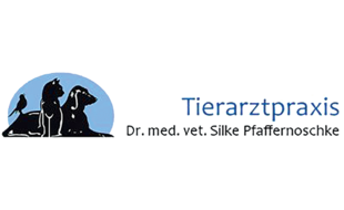 Logo der Firma Pfaffernoschke Silke Kleintierpraxis aus Gauting