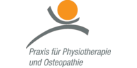 Logo der Firma Physiotherapie Peggy Weck aus Reichenbach