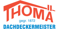 Logo der Firma Dachdeckermeister Thomä aus Olbernhau