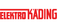 Logo der Firma Käding Elektro aus Forchheim