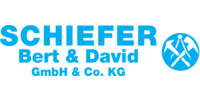 Logo der Firma Bert & David Schiefer aus Neuss