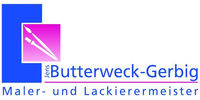 Logo der Firma Butterweck Maler- und Lackierermeister aus Calden
