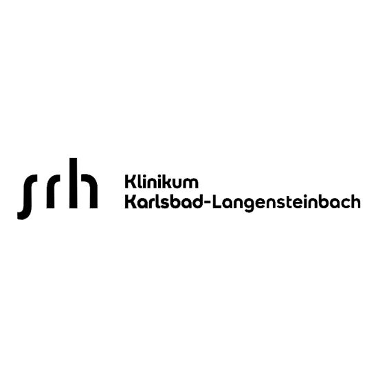 Logo der Firma SRH Klinikum Karlsbad-Langensteinbach GmbH aus Karlsbad