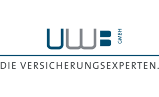 Logo der Firma UWB GmbH Versicherungsmakler aus Bad Windsheim