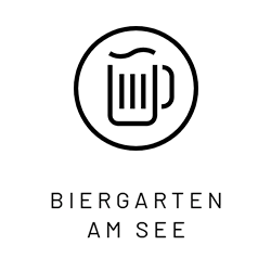 Logo der Firma Biergarten am See aus Sohland an der Spree