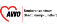Logo der Firma Arbeiterwohlfahrt AWO Seniorenzentrum aus Kamp-Lintfort