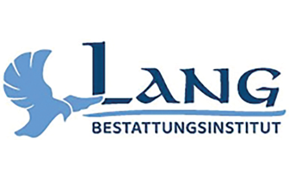 Logo der Firma Bestattungsinstitut Lang - Bodenwöhr aus Bodenwöhr