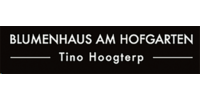 Logo der Firma Blumenhaus am Hofgarten -Tino Hoogterp aus Düsseldorf