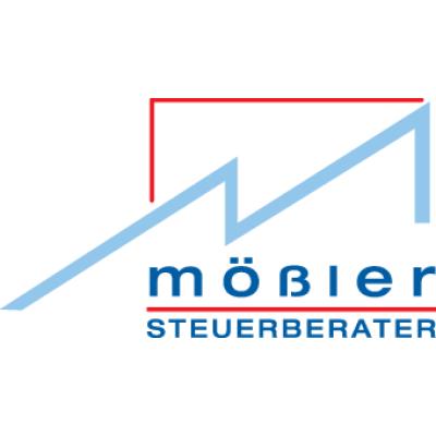 Logo der Firma Steuerberater Bernhard Mößler aus Berlin