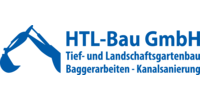 Logo der Firma HTL-Bau GmbH aus Waldbüttelbrunn