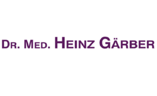 Logo der Firma Dr.med. Heinz Gärber aus Ingolstadt