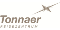 Logo der Firma Reisezentrum Tonnaer aus Ratingen