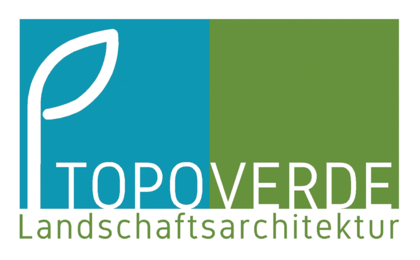 Logo der Firma TOPOVERDE Landschaftsarchitektur PartG mbB aus Aschaffenburg