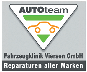 Logo der Firma Fahrzeugklinik Viersen GmbH aus Viersen