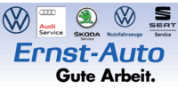 Logo der Firma Autohaus Willy Ernst GmbH aus Coburg