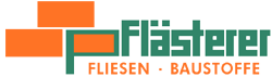 Logo der Firma Fliesen Pflästerer aus Weinheim