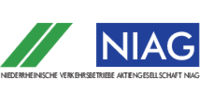Logo der Firma NIAG KundenCenter Kleve aus Kleve