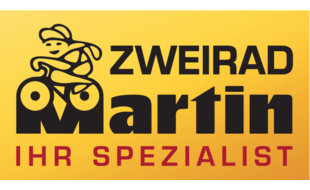 Logo der Firma Zweirad Martin Ihr Spezialist aus Neustadt