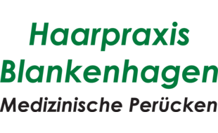 Logo der Firma Haarpraxis Blankenhagen aus Würzburg