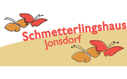 Logo der Firma Jonsdorfer Schmetterlingshaus GmbH aus Kurort Jonsdorf
