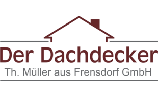Logo der Firma Der Dachdecker Th. Müller aus Frensdorf GmbH aus Frensdorf