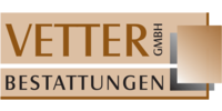 Logo der Firma Beerdigung Bestattungen Vetter GmbH aus Neukirchen-Vluyn