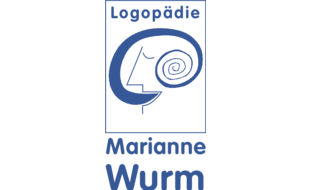 Logo der Firma Logopädie Wurm Marianne aus Meerbusch