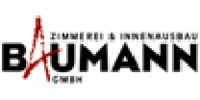 Logo der Firma Baumann GmbH aus Freising