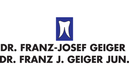 Logo der Firma Geiger & Geiger jun. aus Fürstenzell