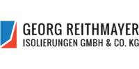 Logo der Firma Georg Reithmayer Isolierungen GmbH & Co. KG aus Pressath
