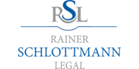Logo der Firma Rainer Schlottmann, RSL Hilden aus Hilden