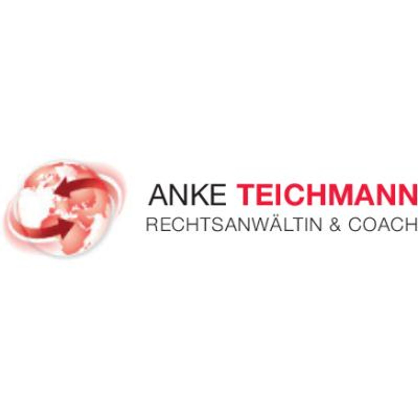 Logo der Firma Rechtsanwältin Anke Teichmann aus Hilden