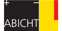 Logo der Firma Elektro-Abicht GmbH aus Hof