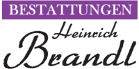 Logo der Firma Bestattungen Brandl Heinrich e.K. aus Mitterteich