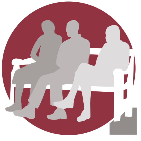 Logo der Firma Städtische Seniorenheinme Krefeld aus Krefeld