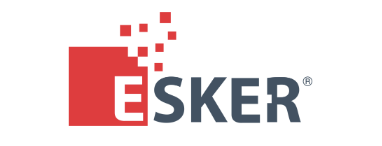 Logo der Firma ESKER Software Entwicklungs- und Vertriebs- GmbH aus Feldkirchen