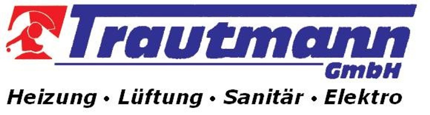 Logo der Firma Trautmann Pumpen- und Lüftungstechnik GmbH aus Arnstadt