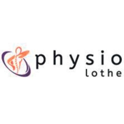 Logo der Firma Physiotherapie Annette Lothe aus Leipzig