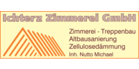 Logo der Firma Ichterz GmbH Geschf. M. Nutto aus Breisach auf dem Branchenportal Tischler-Schreiner.org