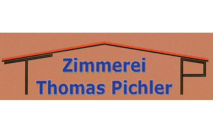 Logo der Firma Thomas Pichler Zimmerei aus Raubling