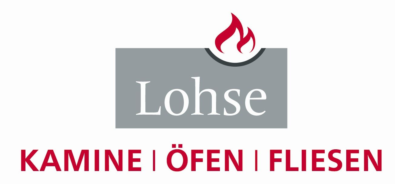 Logo der Firma Lohse Kamine-Öfen-Fliesen Inh. Andreas Wache aus Chemnitz