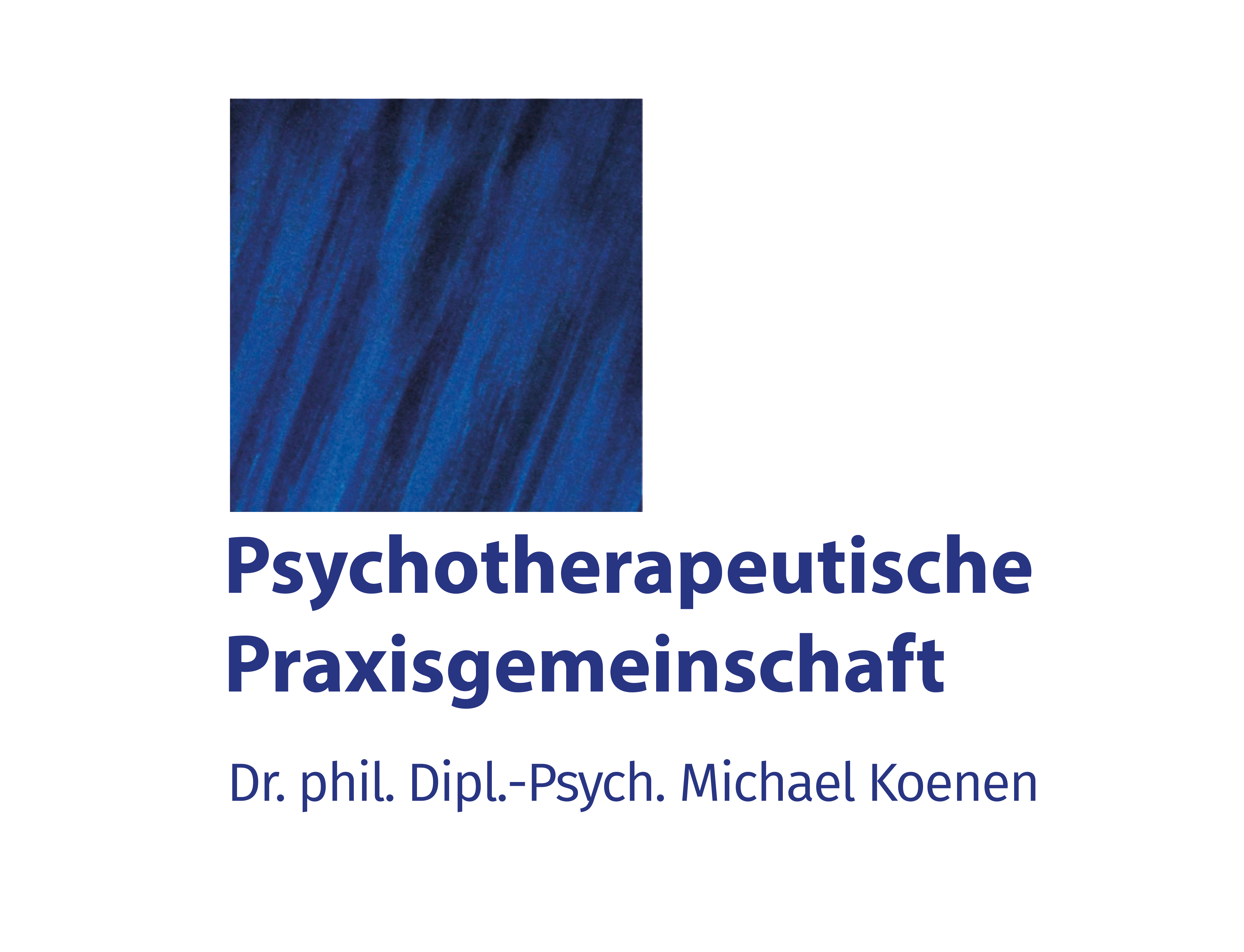 Logo der Firma Dr. Dipl.-Psych. Michael Koenen aus Köln