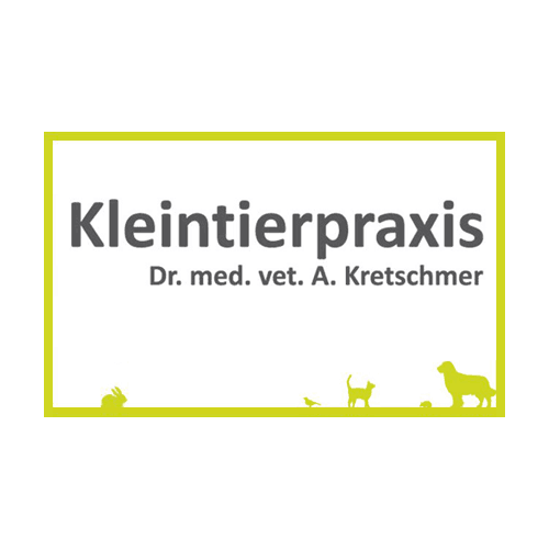 Logo der Firma Kleintierpraxis Dr. med. vet. A. Kretschmer aus Hildesheim