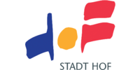 Logo der Firma Stadtverwaltung Hof aus Hof