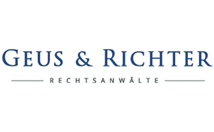 Logo der Firma Richter Angelica Rechtsanwältin aus Schweinfurt