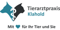 Logo der Firma Tierarztpraxis Klahold aus Kevelaer